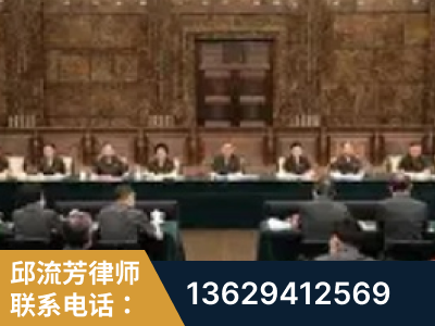 保山-疑难刑事案件处理